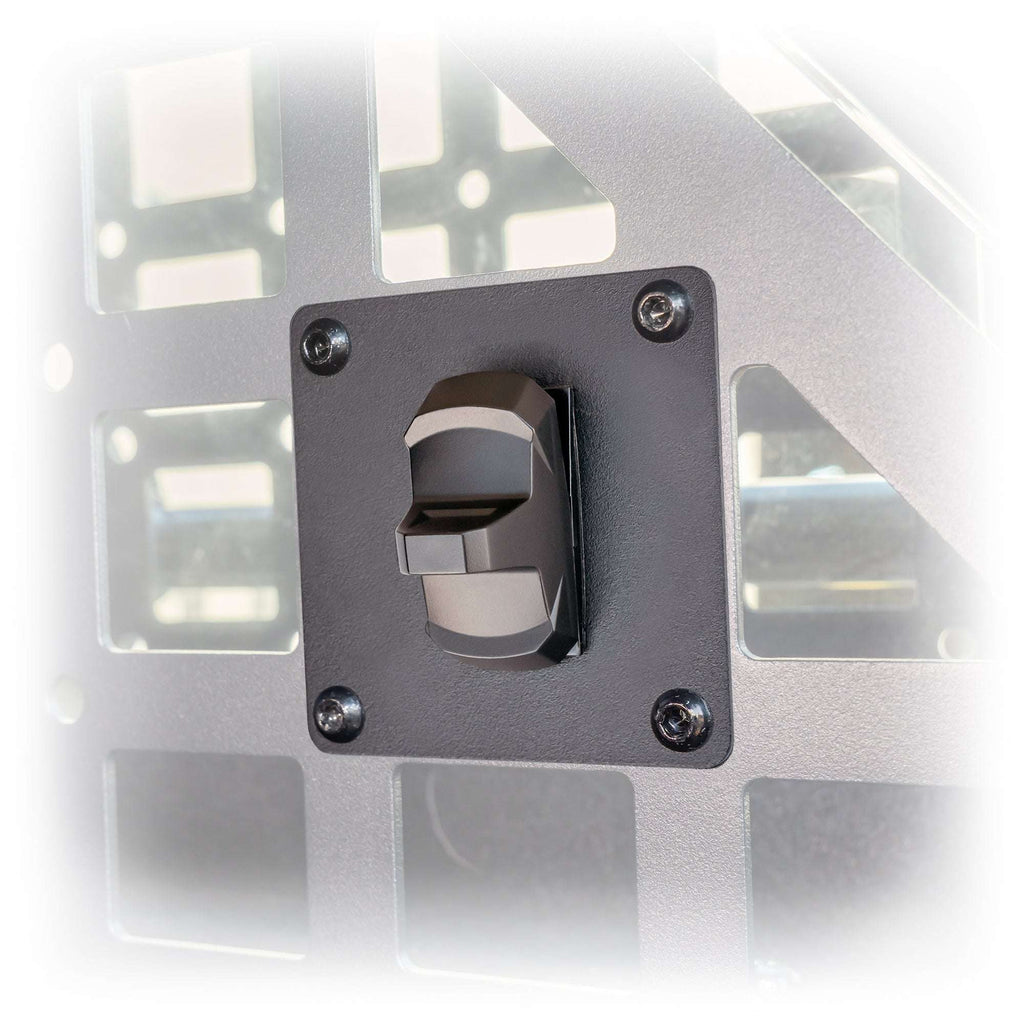 MOLLE-Loc Single Carling Switch Plate