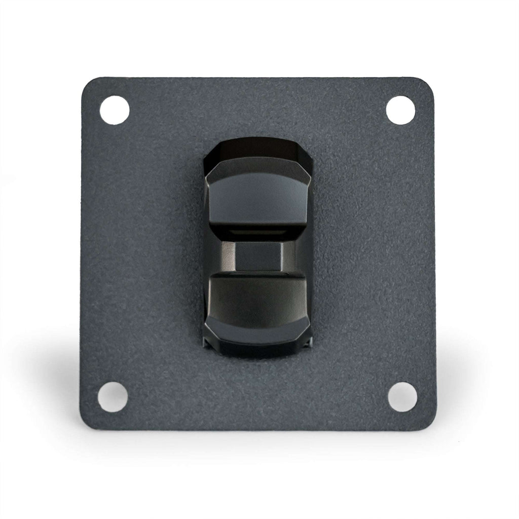 MOLLE-Loc Single Carling Switch Plate