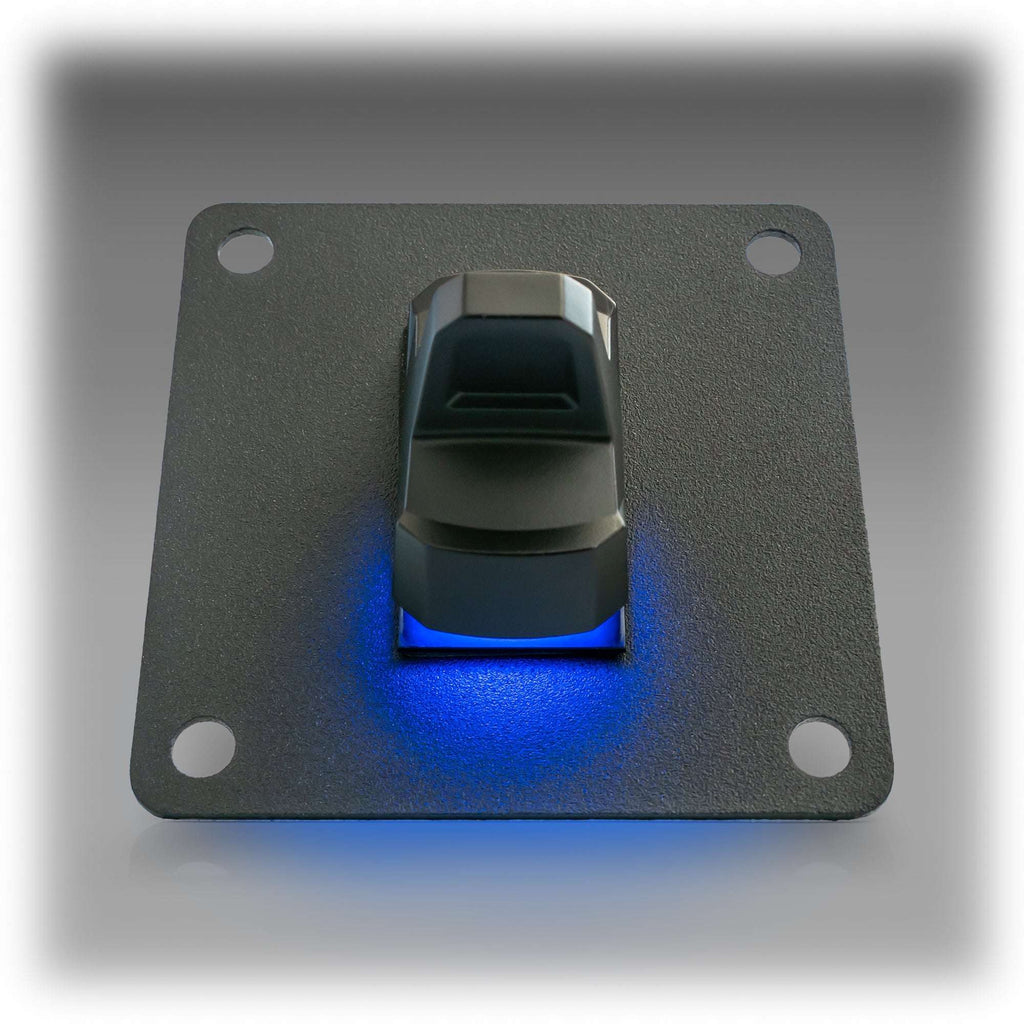 MOLLE-Loc Single Carling Switch Plate