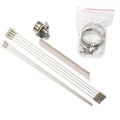 Nagoya GPK-01 NMO Ground Plane Mount Kit