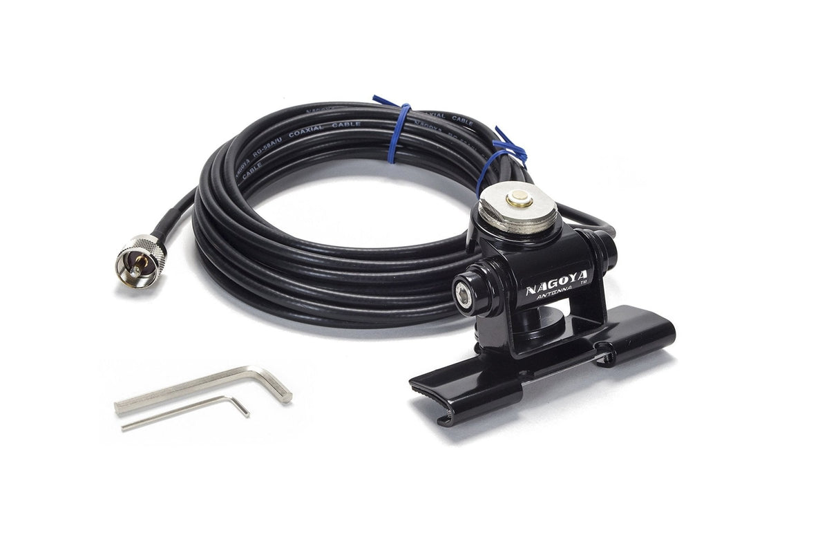 Nagoya RB-700N NMO Heavy Duty Lip Mount