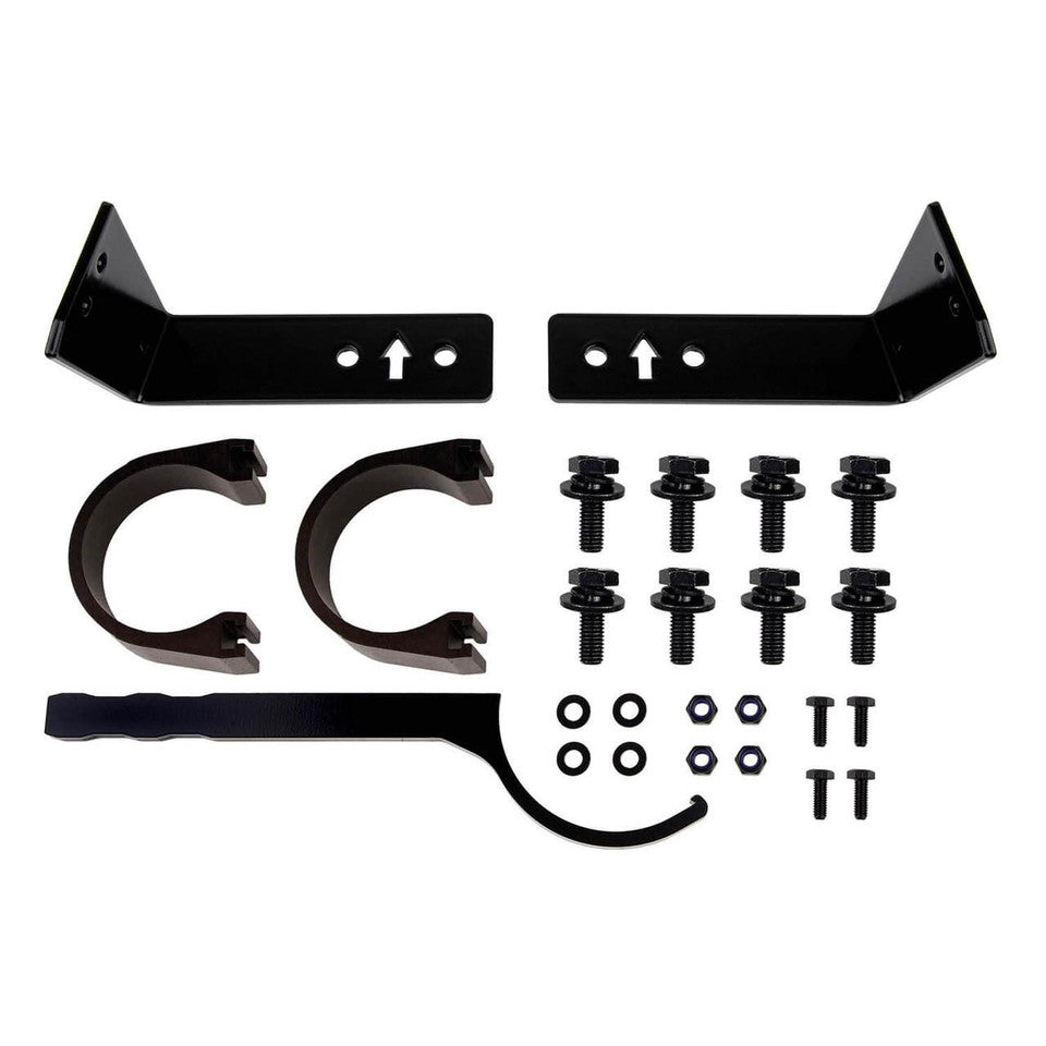 ARB BP-51 Shock Fitting Kit (VM80010003)