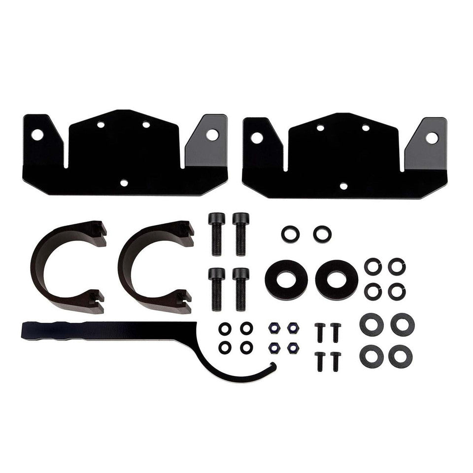 ARB BP-51 Shock Fitting Kit (VM80010005)