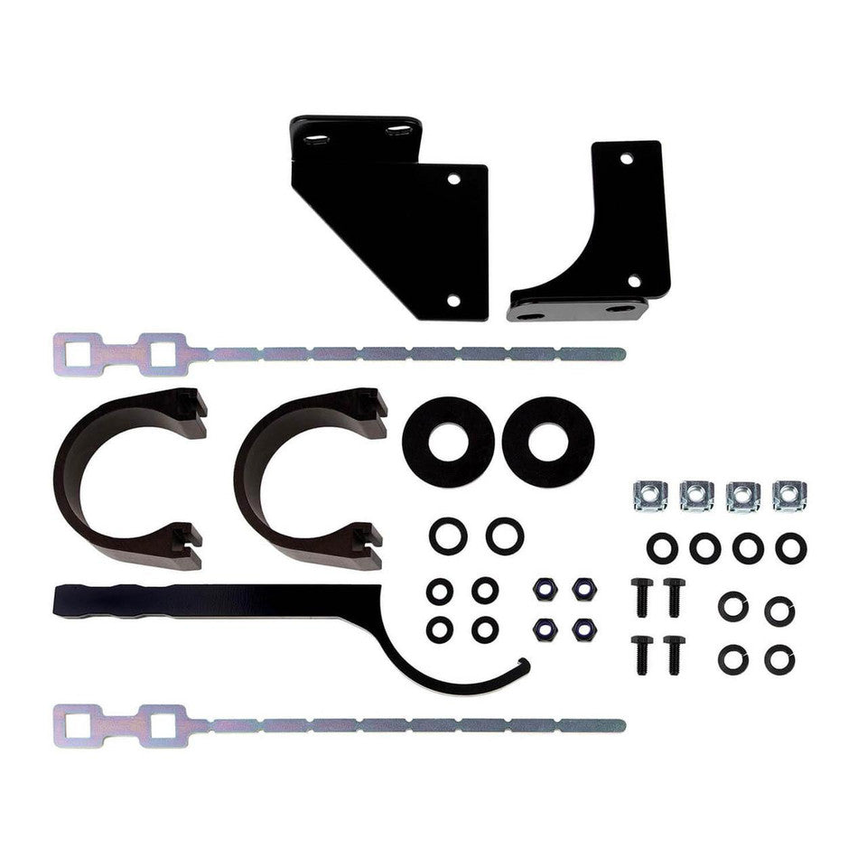 ARB BP-51 Shock Fitting Kit (VM80010010)