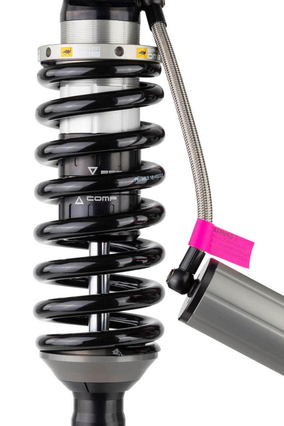 ARB Front BP-51 Coilover For Left Side (BP5190002L)