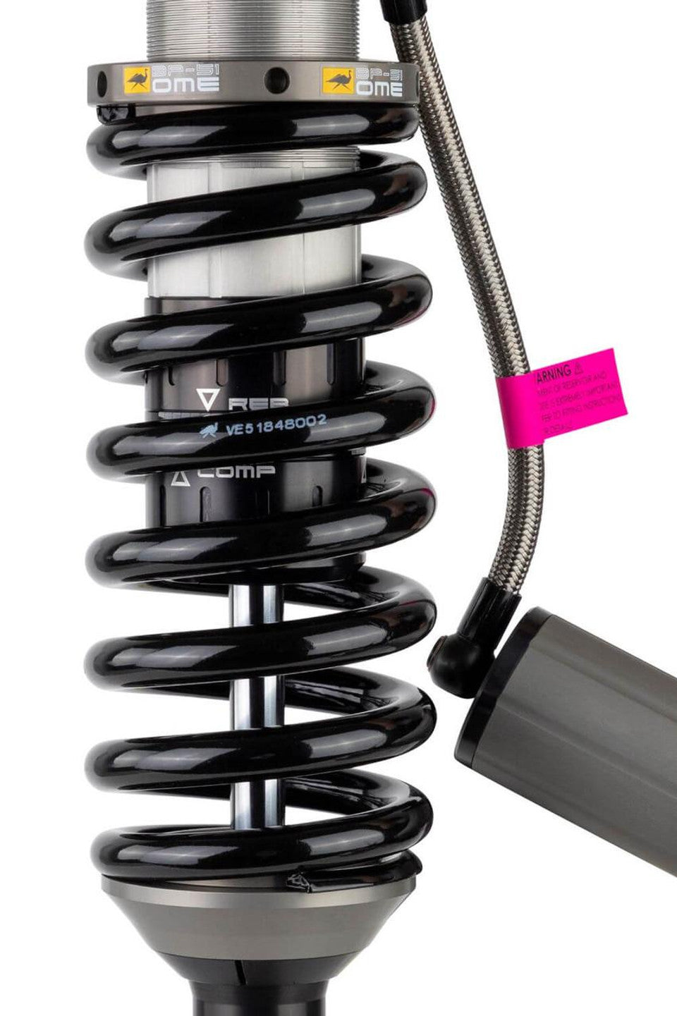 ARB BP-51 Coilover For Right Side (BP5190002R)