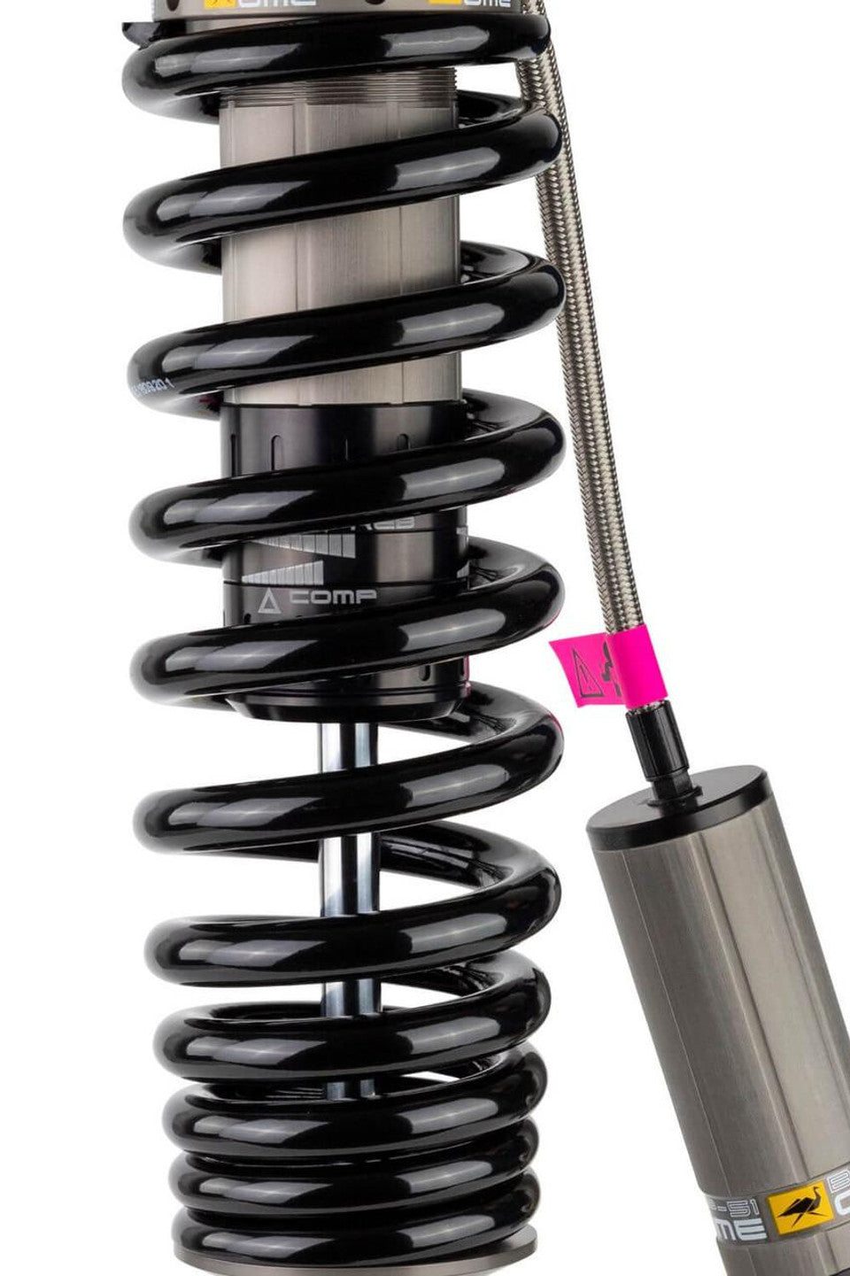 ARB Front BP-51 Coilover for Right Side (BP5190003R)