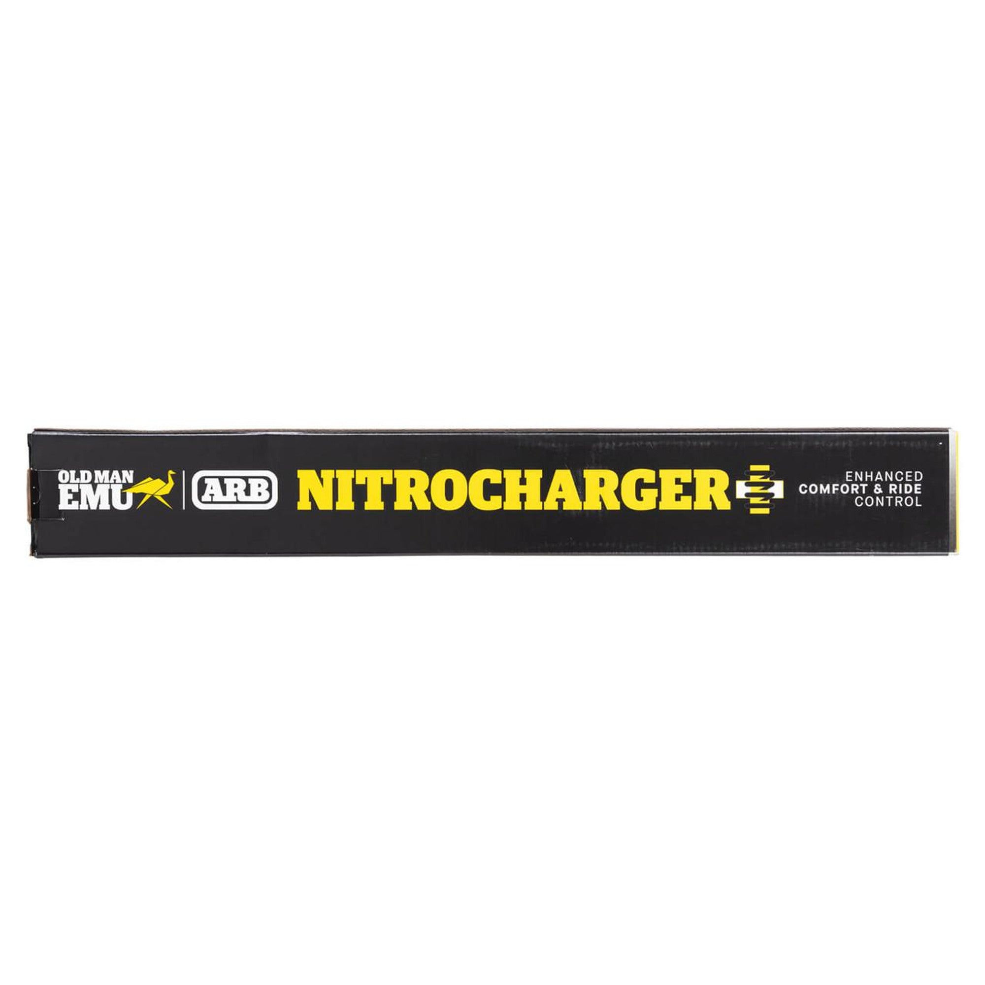 ARB Nitrocharger Plus Shock Rear (63063)