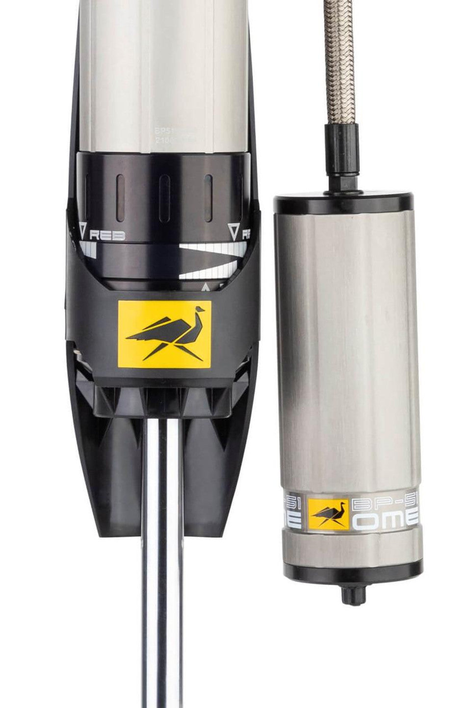 ARB Rear BP-51 Bypass Shock Absorber (BP5160026)