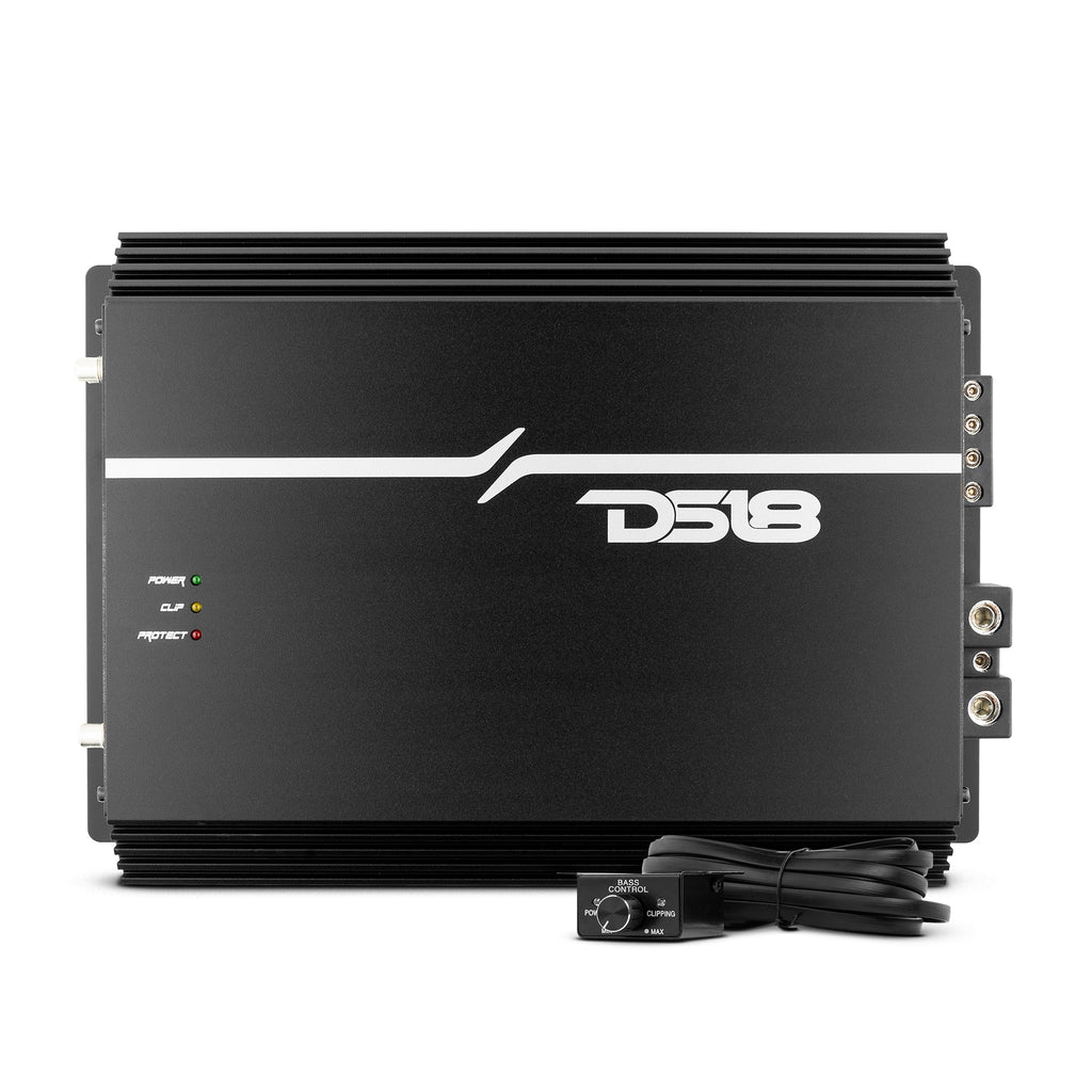 Build Your System #4