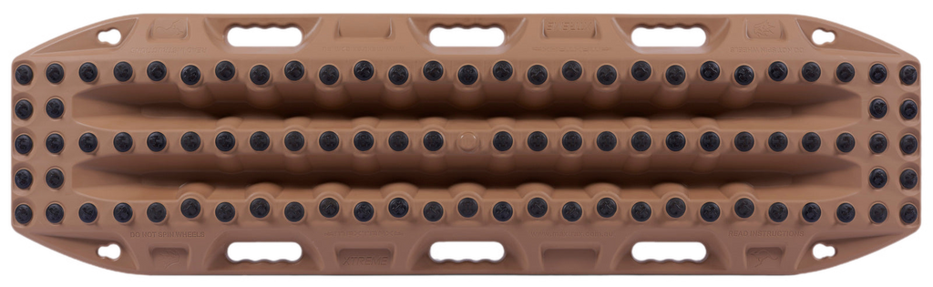 MAXTRAX Xtreme Desert Tan