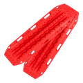 MAXTRAX MKII FJ Red
