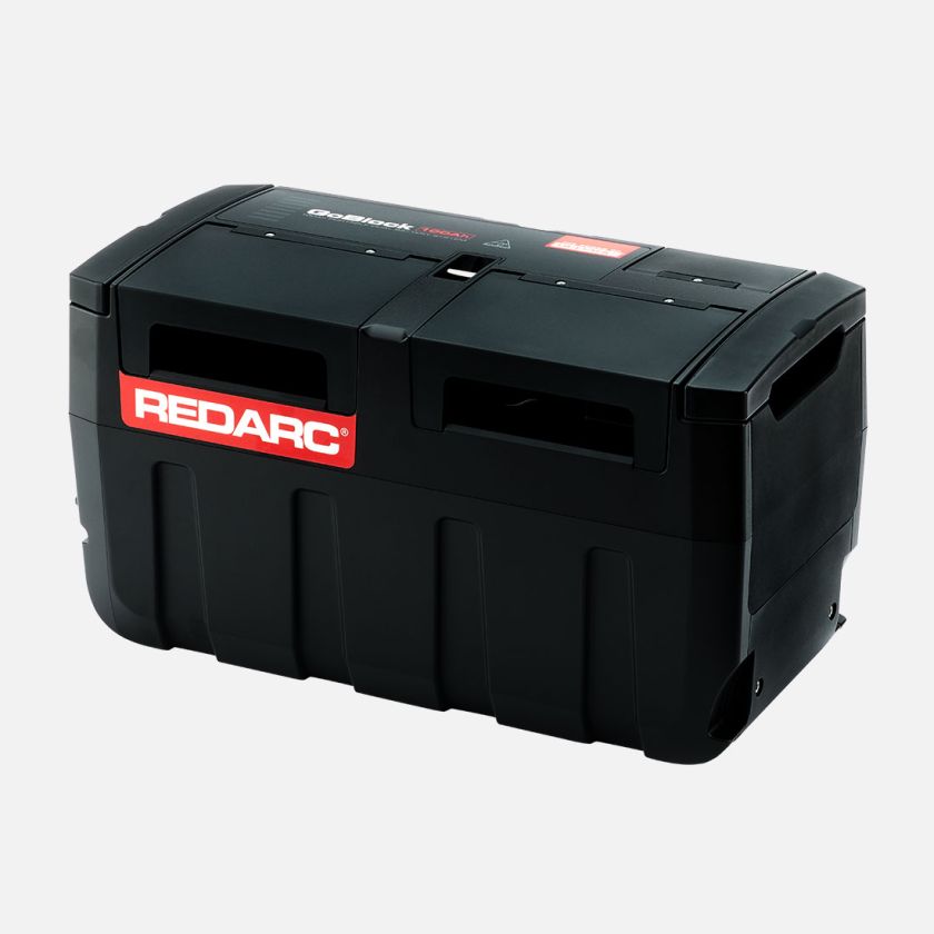 REDARC 100Ah GoBlock Portable Power Station [B]