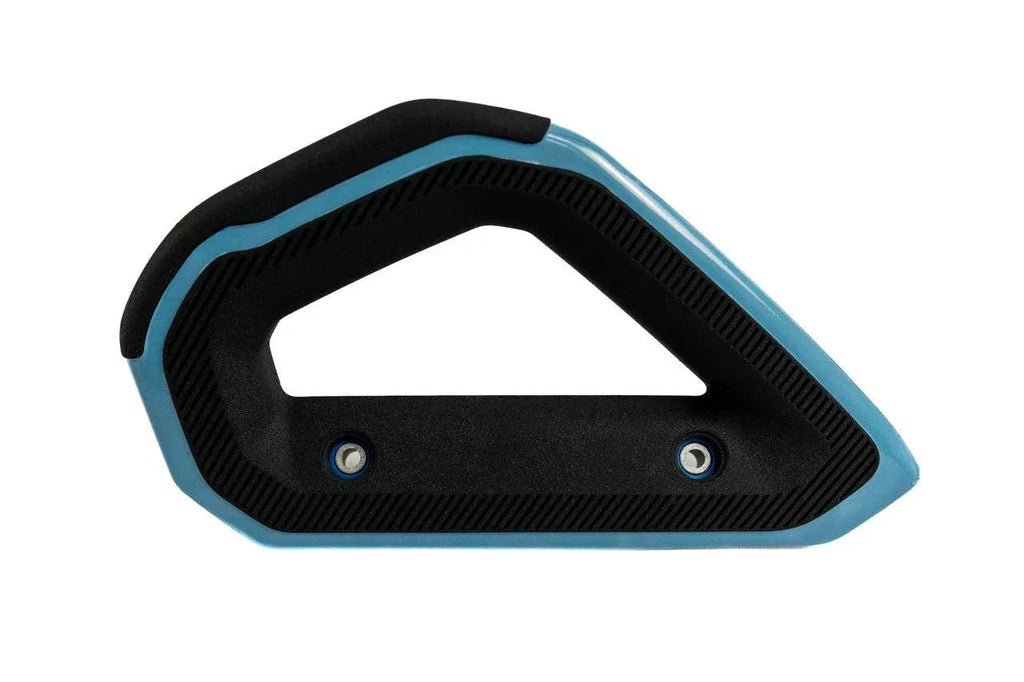 Printed Series Center Grab Handle Stripe Overlay - 2021+ *Bronco