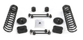 Teraflex JT 2.5" ST2/CT2 Coil Spring & Spacer Base Lift Kit No Shocks