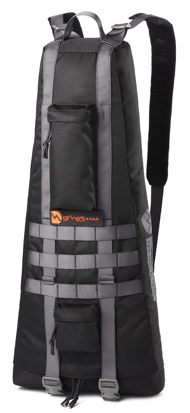 DMOS Delta Backpack Bag
