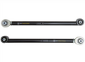 ICON 2007-2014 Toyota FJ Cruiser/2003-2024 Toyota 4Runner/2008-2021 Toyota Land Cruiser 200 Series/2003-2023 Lexus GX, Tubular Lower Trailing Arm Kit