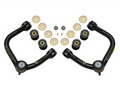 ICON 2007-2014 Toyota FJ Cruiser/2003-2024 Toyota 4Runner/2003-2023 Lexus GX, Tubular Upper Control Arm, w/ Delta Joint Kit