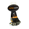 Rollercam 1in Expedition Straight End 1ft (Pack of 1)