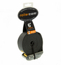 Rollercam 1in Expedition Straight End 6ft (Pack of 1)
