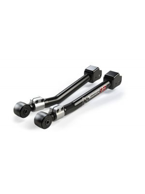 Teraflex JL / JT: Alpine IR Short Control Arm Kit Front Upper (0-4.5" Lift)