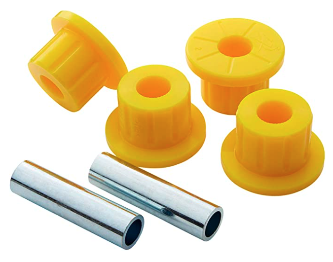 ARB Bush Kit Oe Shackle Tacoma (OMESB108)