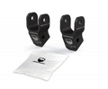 Teraflex Jeep JL/JT 2" Front Shock Extensions