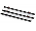 Teraflex JT Uinta Cargo Bed Rails W/ Hook
