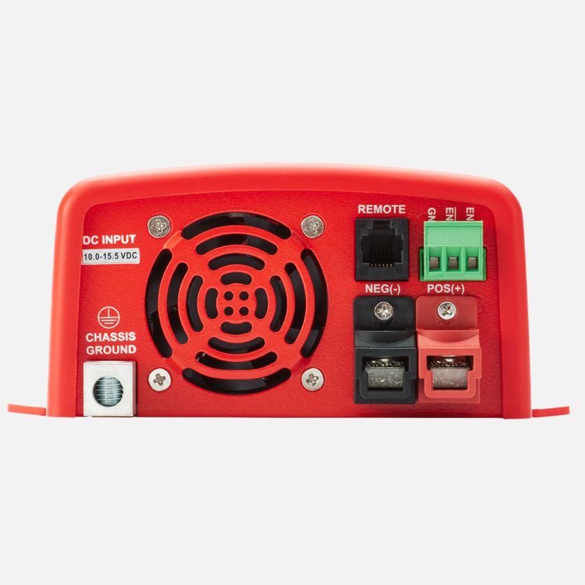 REDARC 400W Pure Sine Wave Inverter [C]