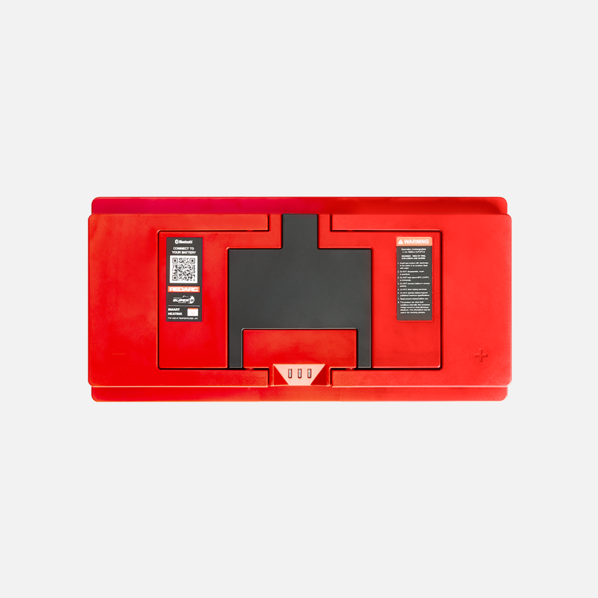 REDARC Alpha150 12V 150Ah Lithium Battery [B]