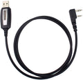 Retevis C9018A 2-Pin USB Programming Cable