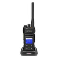 Retevis NR30S AI Noise Reduction Waterproof Handheld GMRS Radio