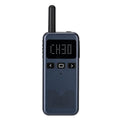Retevis RB19P Slim GMRS Handheld Radio