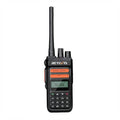 Retevis RT76P Repeater-Capable GMRS Radio 5W