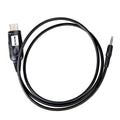 Retevis J9171P RT98 RA86 USB Programming Cable