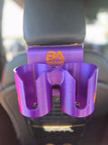 Universal Buckin' Beverage Rack