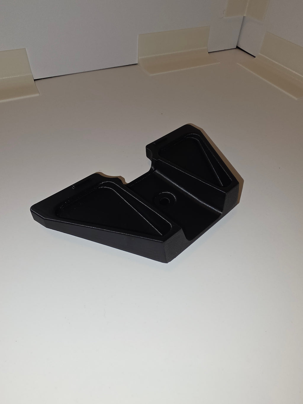 TrailLink Dash Mount | Starlink Mini Dash Mount for Ford Bronco and tripod mount