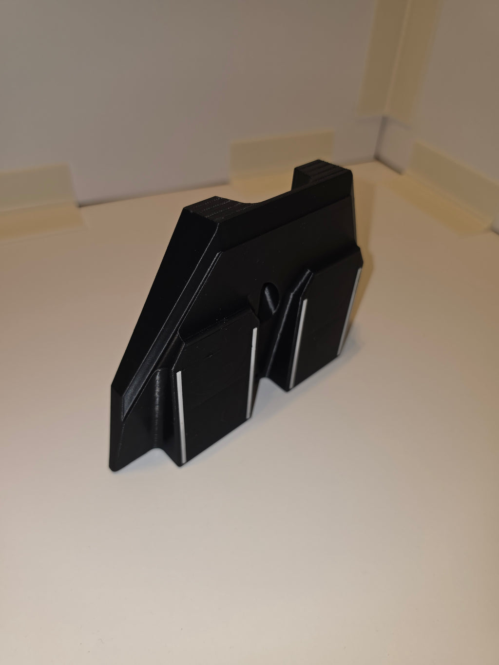 BA TrailLink | Magnetic Starlink mini mount 4 door soft top and 2 door hard top
