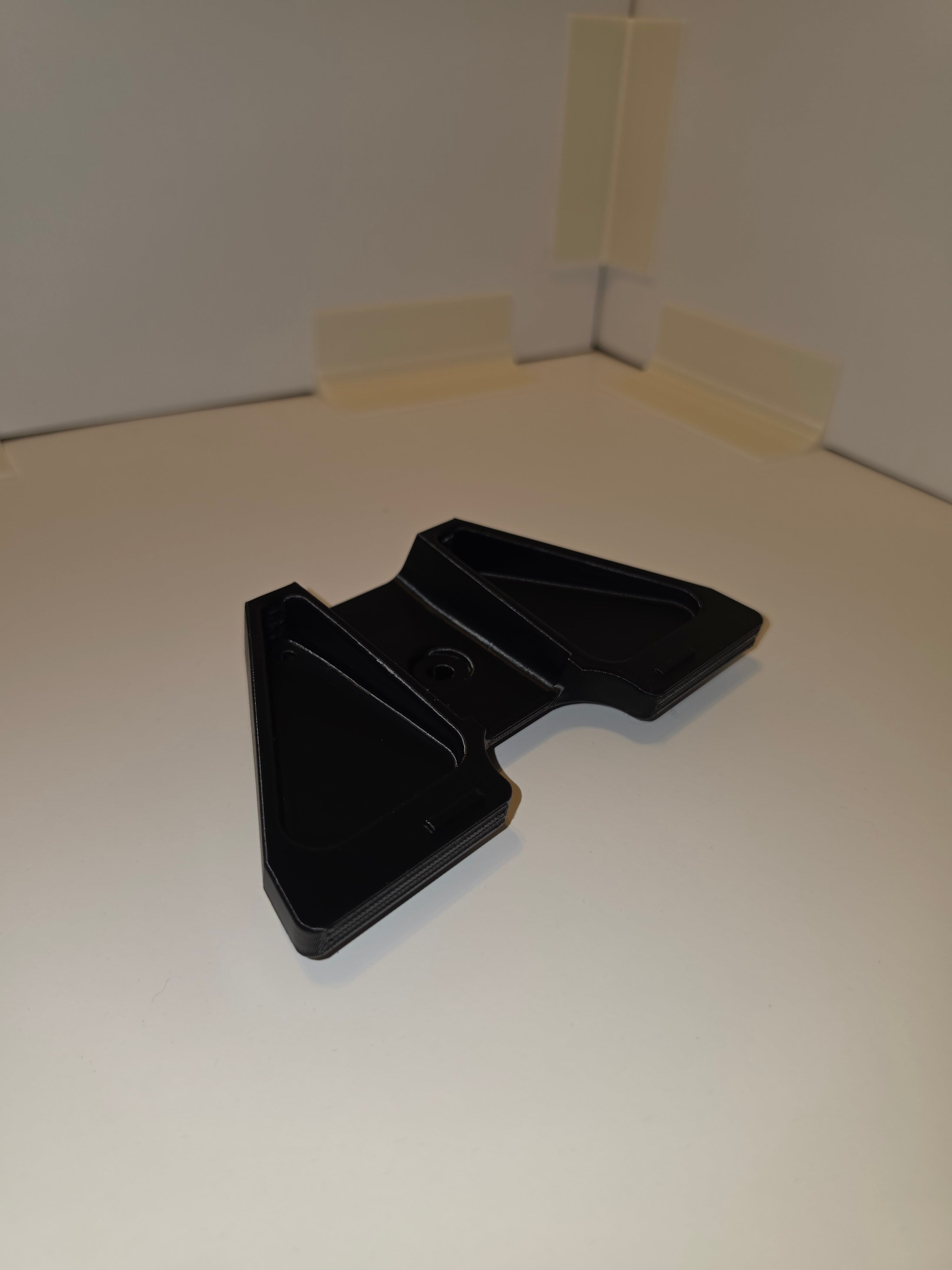 TrailLink Dash Mount | Starlink Mini Dash Mount for Ford Bronco and tripod mount