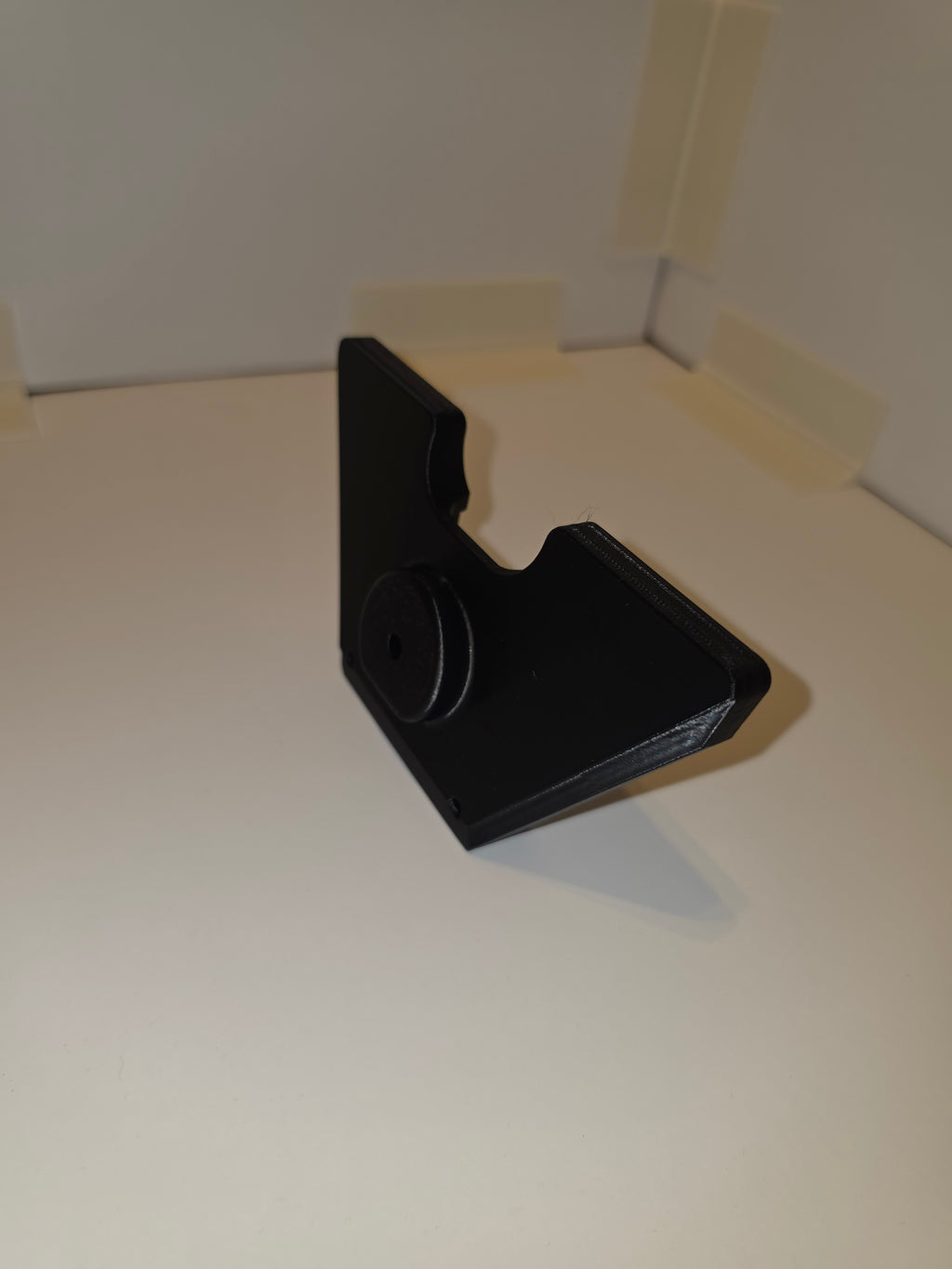 TrailLink Dash Mount | Starlink Mini Dash Mount for Ford Bronco and tripod mount
