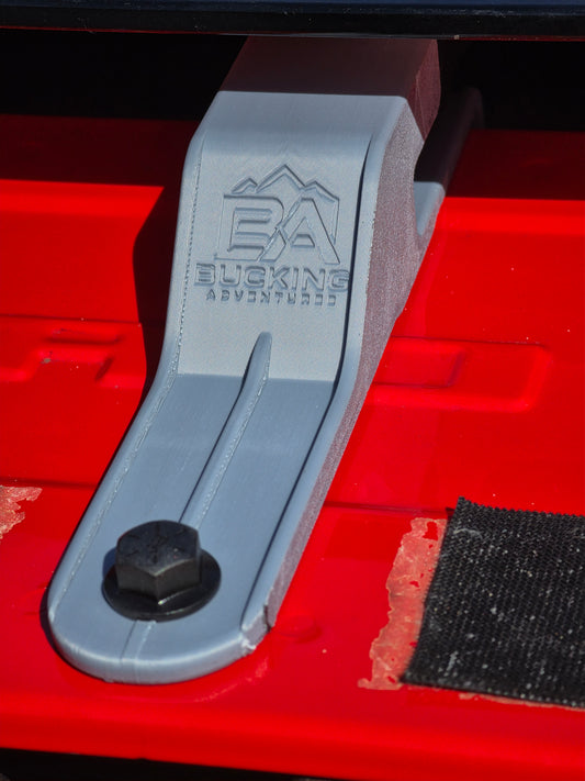 BA Trail Latch