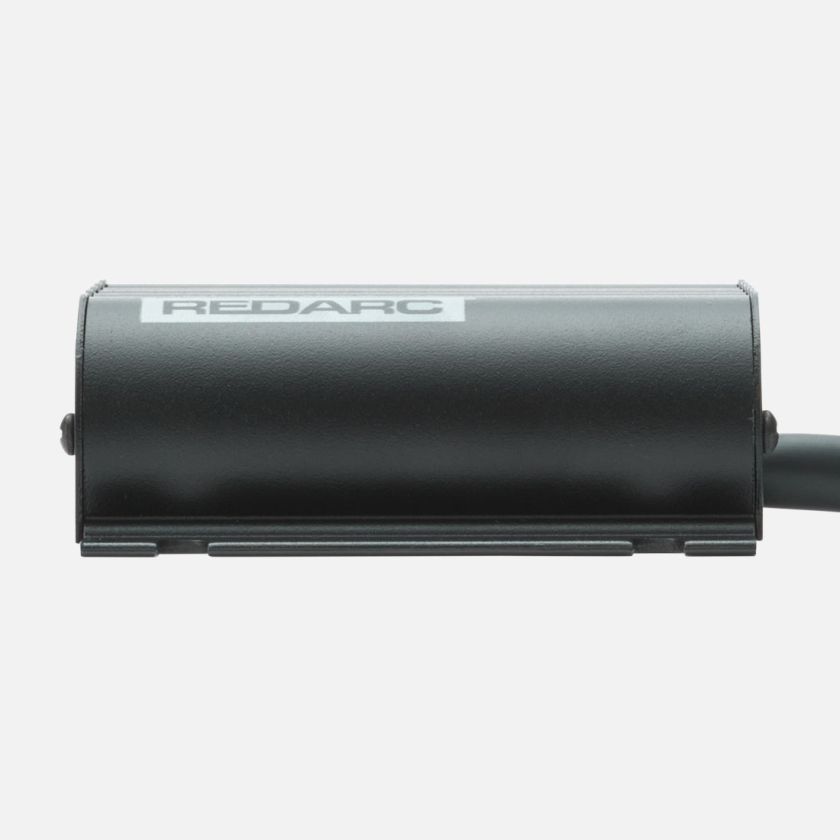 REDARC 20A In-Vehicle DC Battery Charger (Ignition Control) [A]