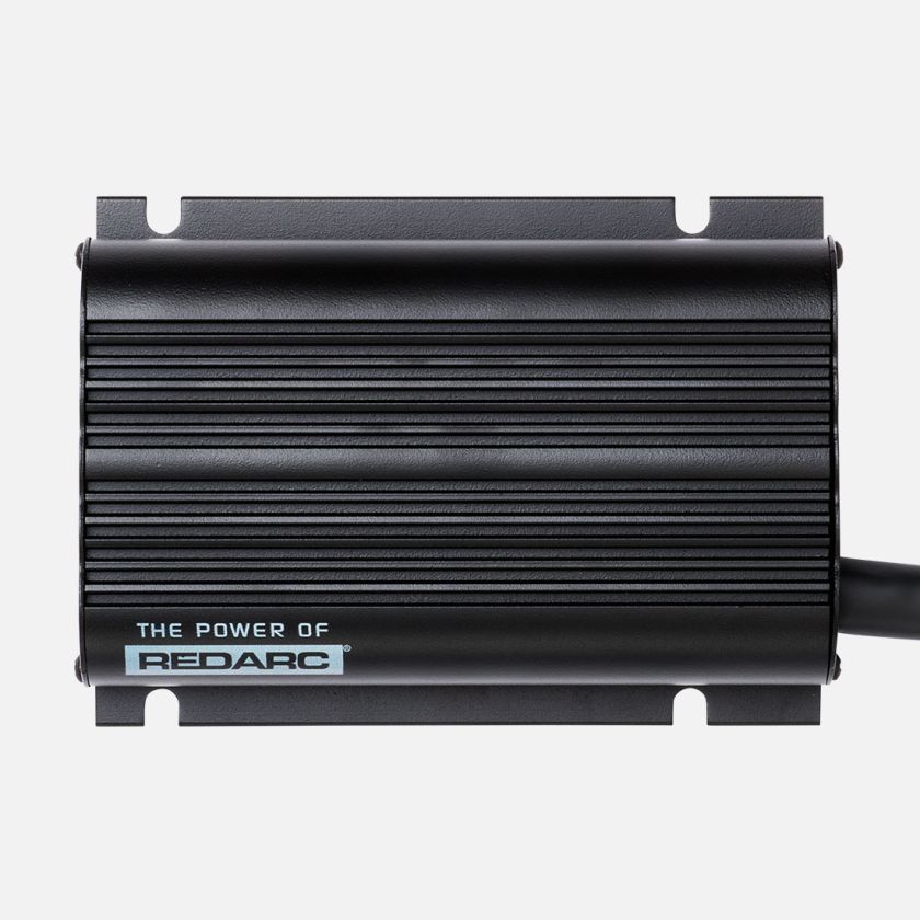 REDARC BCDC Classic25 12V 25A Dc Battery Charger [A]