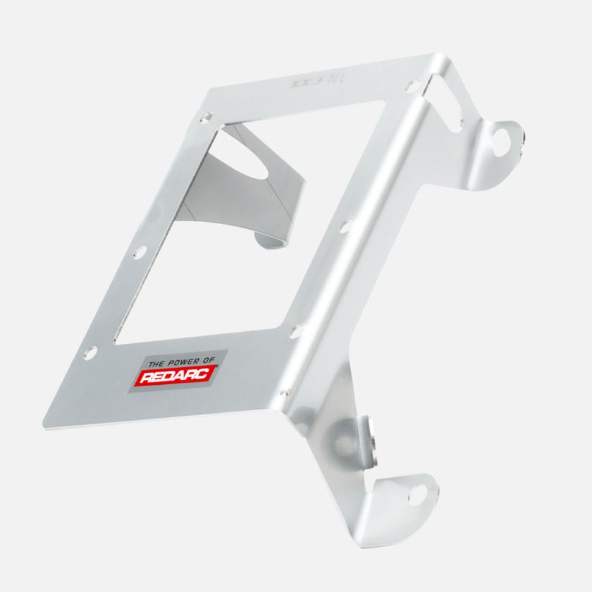 REDARC BCDC Mounting Bracket to suit Toyota 200 Series [A]