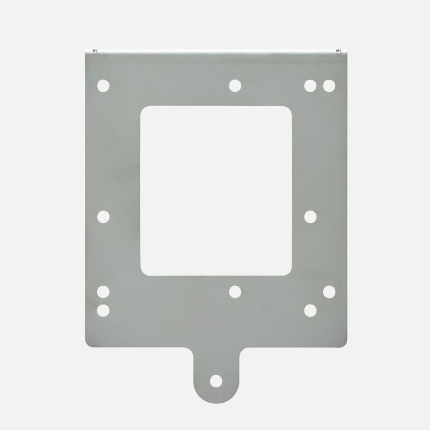 REDARC BCDC Universal Mounting Bracket (BCDCMB-007) [A]