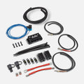 REDARC BCDC 25A Side by Side Engine Bay Wiring Kit [A]
