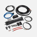 REDARC BCDC 25A Rear Install Wiring Kit [A]