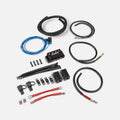 REDARC BCDC 50A Side by Side Engine Bay Install Wiring Kit [A]