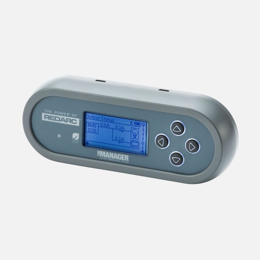 REDARC Manager30 [A]