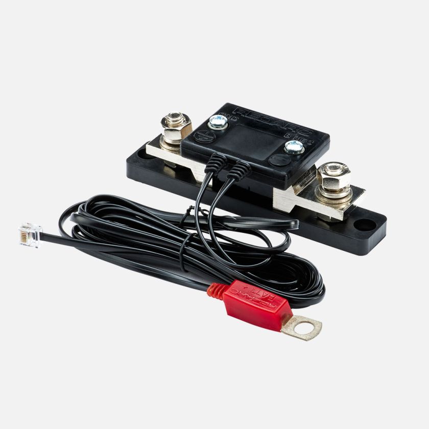 REDARC Manager30 Battery Sensor Assembly [A]